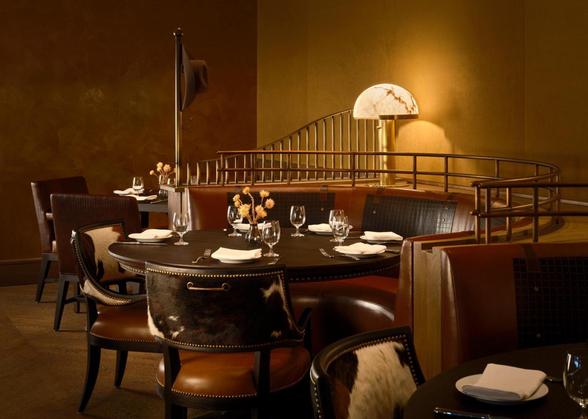 Bowie House, Auberge Resorts Collection Φορτ Γουόρθ Εξωτερικό φωτογραφία
